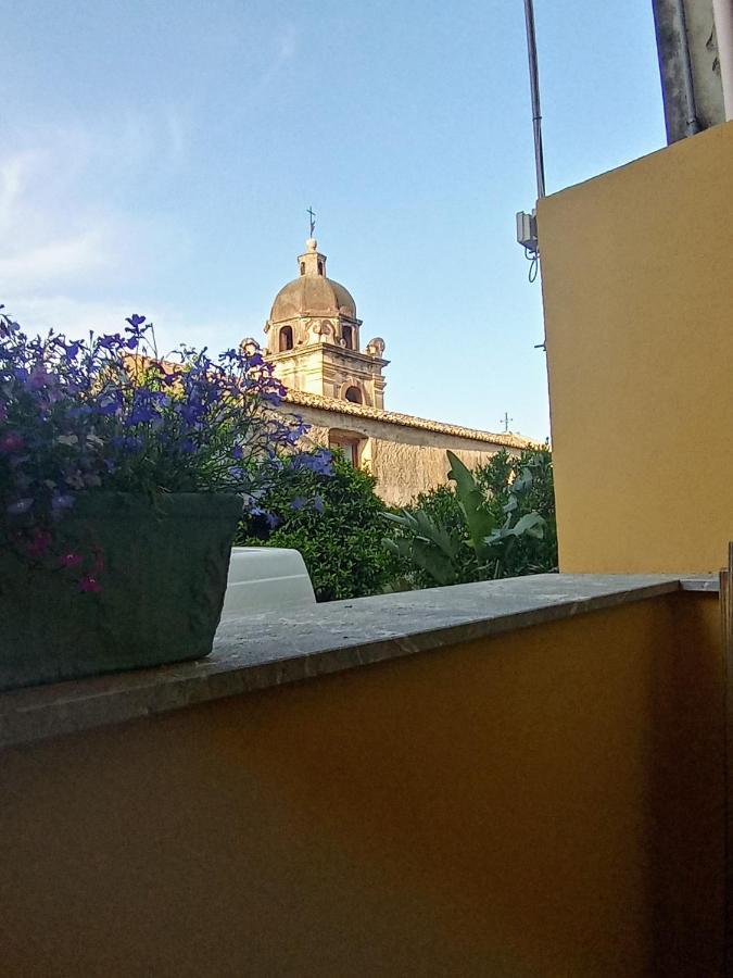 Apartamento A Casa Di Nino Taormina Centro Exterior foto