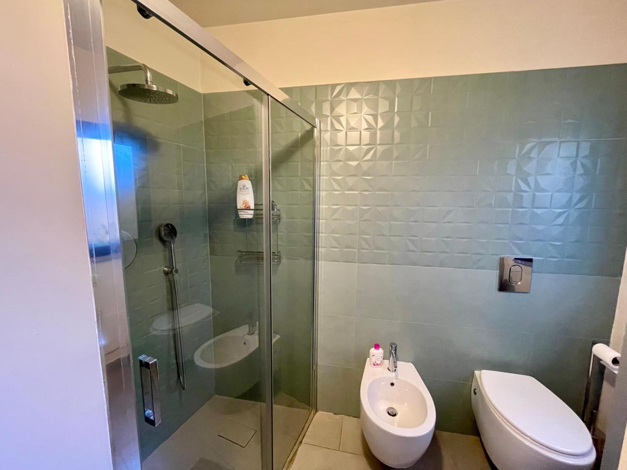 Apartamento A Casa Di Nino Taormina Centro Exterior foto