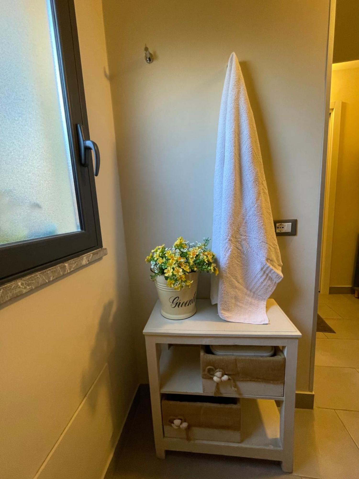 Apartamento A Casa Di Nino Taormina Centro Exterior foto