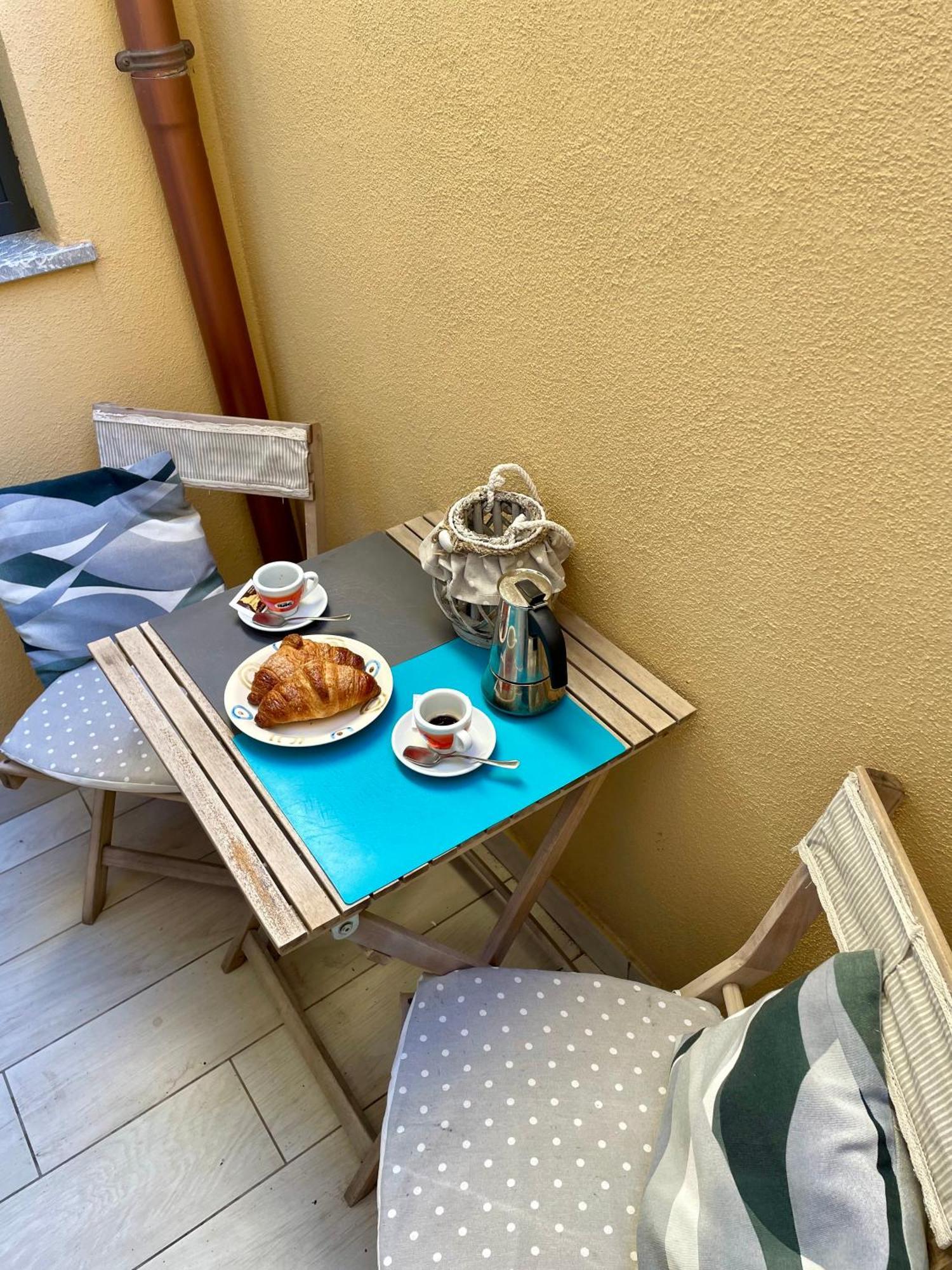 Apartamento A Casa Di Nino Taormina Centro Exterior foto